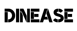 Dinease - logo